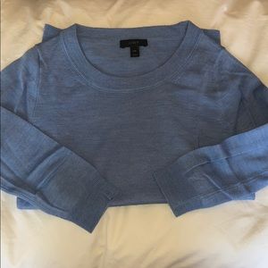 J. Crew Tippi Sweater